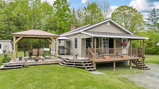 22 Holiday Acres Rd video tour