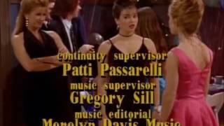 Step By Step Season Two End Theme Song