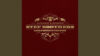 Just Step