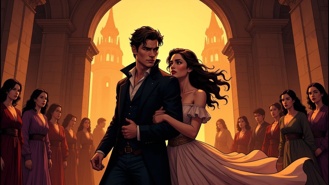 Después de darme cuenta de que soy el villano de la novela, empecé a evitar a la heroína. Pero ella