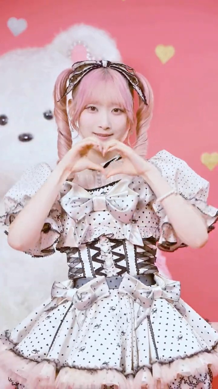 8/26(水)発売＝LOVE 21stシングル表題曲 『恋、はじめました』 先行