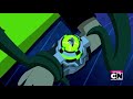 Ben 10 Versus the Universe : The Movie - Vilgax Steal The Key HD Clip | Cartoon Network