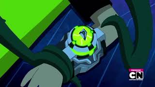 Ben 10 Versus The Universe The Movie - Vilgax Steal The Key Hd Clip Cartoon Network