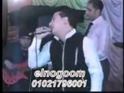 رضا البحراوى وعبسلام انا اللى كان قتلنى الاصيله من الفرح اللى انسرقت واتعملت فى فيلم حلاوه روح