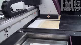 ceramic inkjet printer