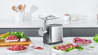 Yabano Electric Meat Grinder