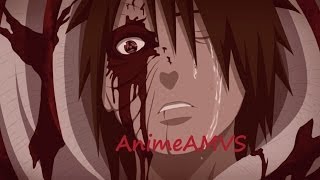Naruto Shippuden - Death Rin - Obito Tribute Amv