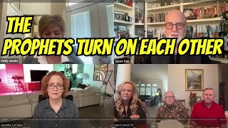 God Will Punch Trump In The Face - Emma Stark