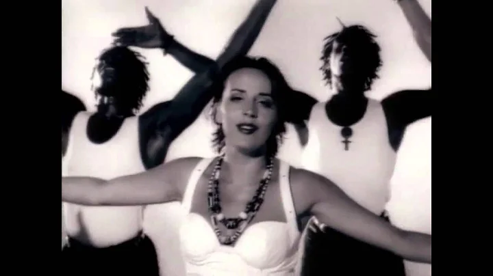 Sarah Washington - I Will Always Love You