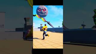 Franklin Found An Evil Moon In Indian Bike Add