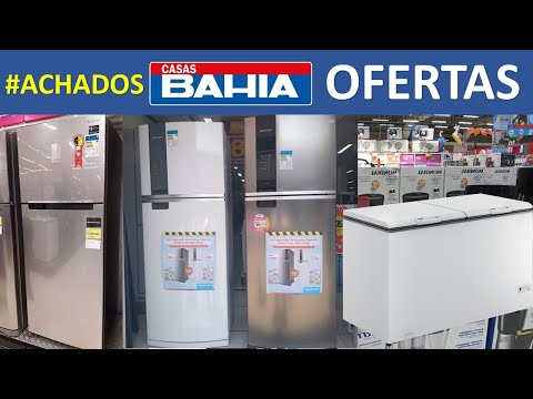 Vídeo: Melhores Promoções E Vendas De Refrigeradores Para O Dia Do Presidente Em 2021
