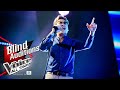 พละ ธนพล - เรื่องที่ขอ - Blind Auditions - The Voice All Stars - 14 Aug 2022
