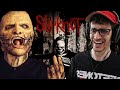 Who Needs Friends When You Have Slipknot?! | SLIPKNOT - "Sarcastrophe" | REACTION