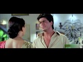 Hum Tumhare Hain Sanam Emotional Scene Shahrukh Khan