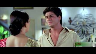 Hum Tumhare Hain Sanam Emotional Scene Shahrukh Khan