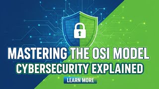 Network Osi Model In Tamil