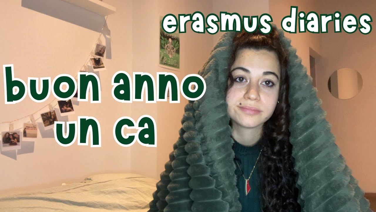 Una triste giornata di inizio Gennaio | ERASMUS DIARIES