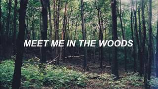 Lord Huron - Meet Me In The Woods //Subt. Español//