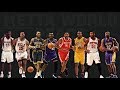 Ron Artest / Metta World Peace Career Highlight Reel