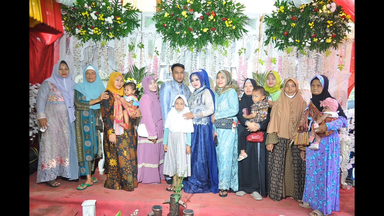 The Wedding Ros&Arom