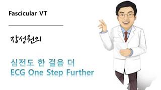 심전도 한 걸음 더 26. 섬유속 심실빈맥 Fascicular VT