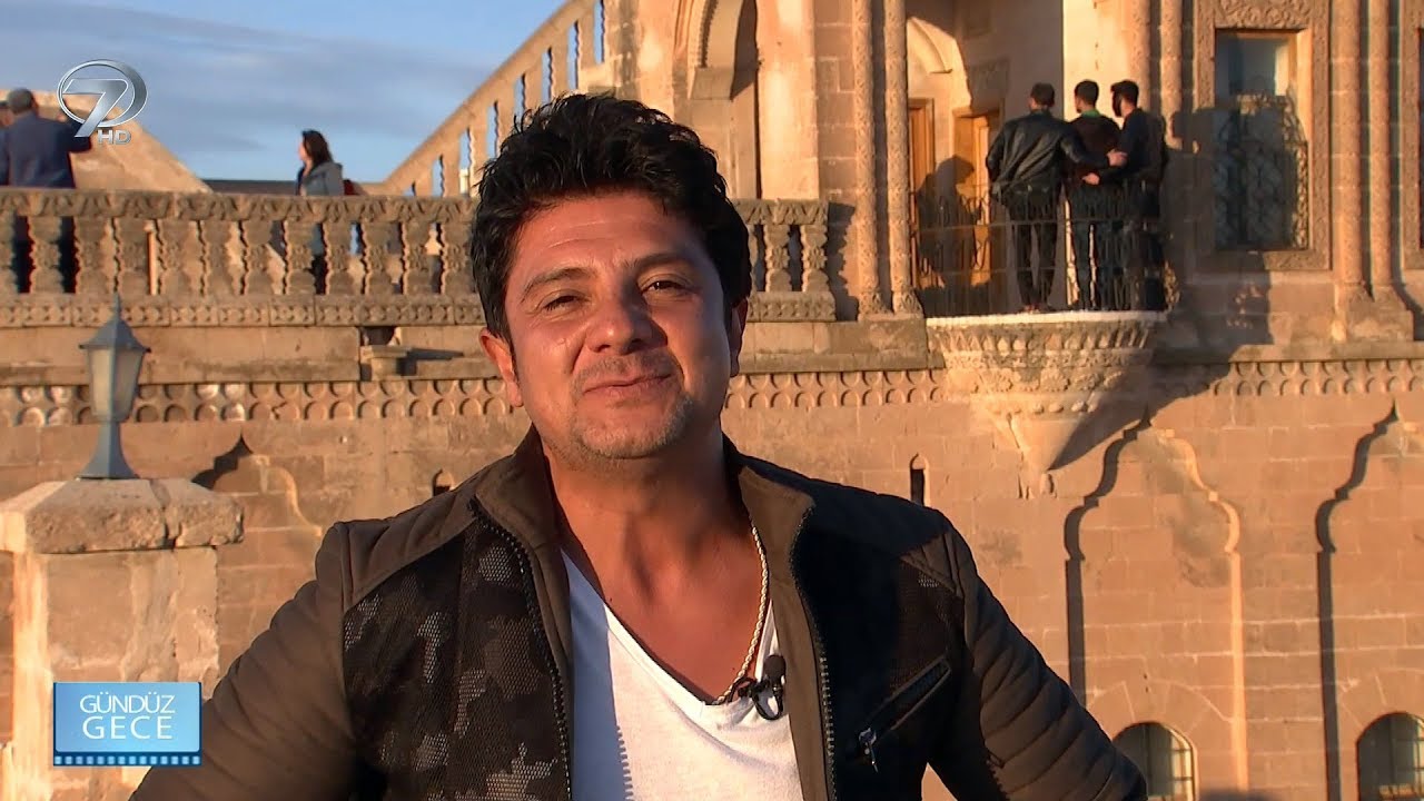 Gündüz Gece - Mardin/Midyat - 13 Ocak 2018