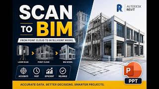 Scan to BIM
