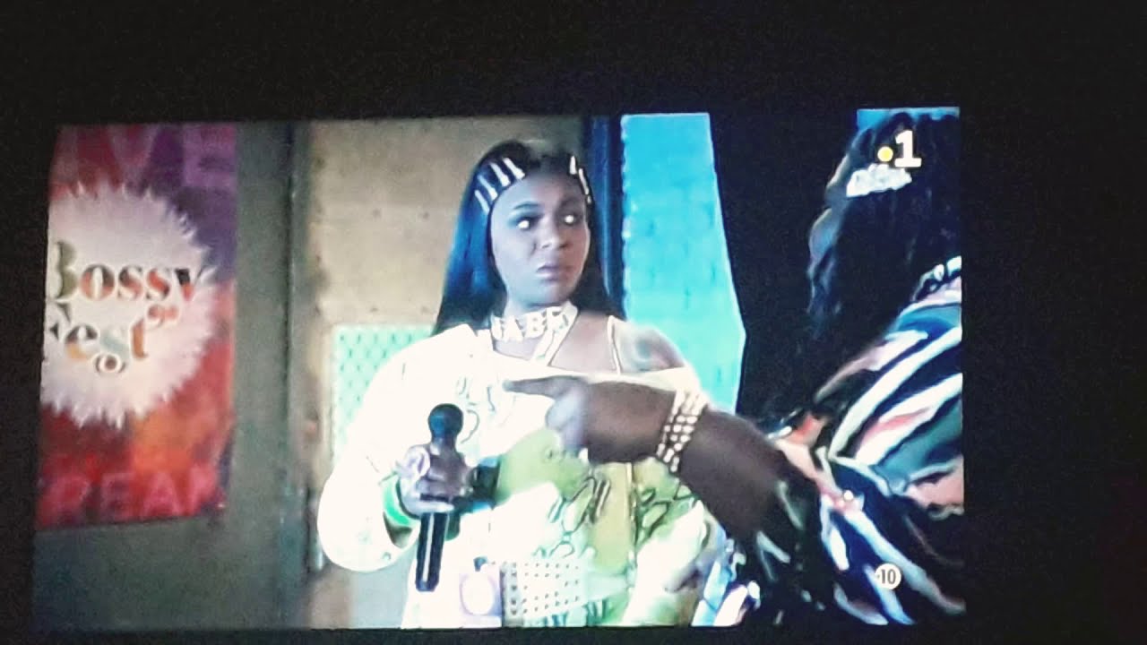 EMPIRE Série télévisée, 2015 : Saison 6 Épisode 18 vf - Partie 8éme 🎥🎬