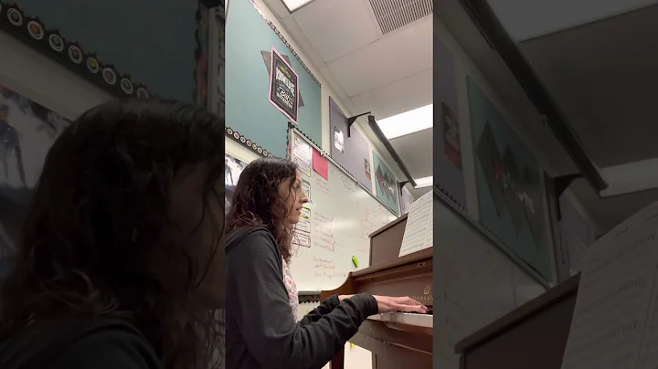 Cowboy waltz piano accompaniment
