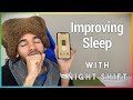 Improve Your Sleep With This iPhone Trick