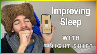 Improve Your Sleep With This iPhone Trick by Hands-On iOS 766 views 3 years ago 11 minutes, 20 seconds