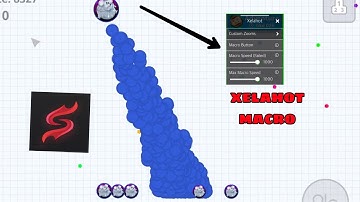 XLEAHOT MACRO!! WORKING (2022) NO JAILBREAK!!