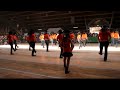Line Dance RED