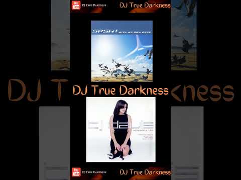DJ True Darkness -  Saash Ft. (T.j Davis) -  I Believe (Extended): No. 1