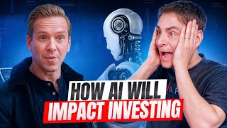 How Will AI Impact Finance Jobs Investing Wall Street Pro Reacts to Billions Episode 3 Season 3