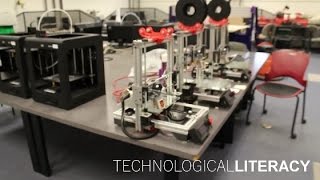 Technological Literacy