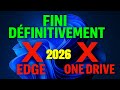 Désinstallez un logiciel COMPLETEMENT et définitivement en 2026