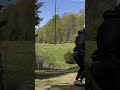 Btw, the snap sound isn’t edited 👀 #discgolf
