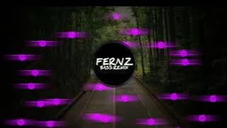 DJ STOP DON'T TALK TO ME X SAMA TEAMAN SLOWED - DJ FERNZ BASS