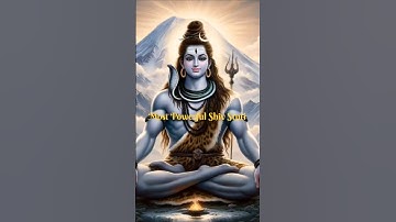 Most powerful shiv stuti|| Ashutosh Shashank shekhar|| #shiv #shorts #mahadev #shorts #trending #yt