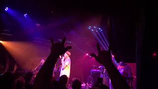 Fortunate Youth Love is the Most High - Live at Soundwell Utah 2022