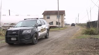 Shooting at East Side business ends in murder-suicide, SAPD says