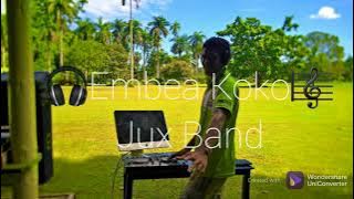 Embea Koko (Jux Band)