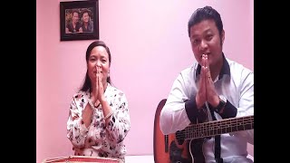 New Nepali Christian Song 2021 (Bhajan no.127) Easter Song