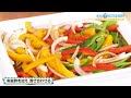 はぴKITCHEN 5月22日放送 イワシと彩り野菜の山椒南蛮漬け