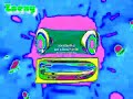 Klasky Csupo Going Weirdness Every Effects Is Freshing Equalizer