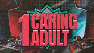 1 Caring Adult| Pastor Veron Blue & Patrese Denny| Mind Games Week 4