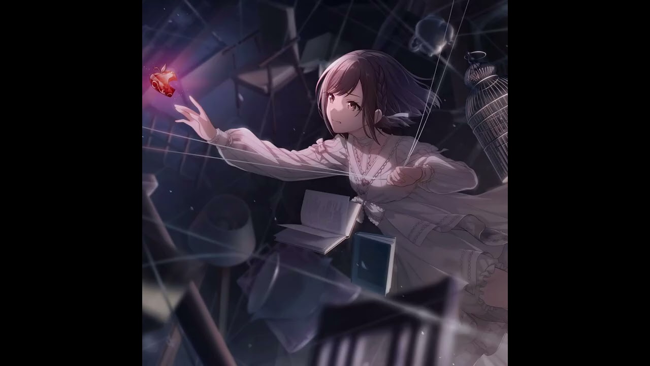 【二次創作楽曲】彩絵 / 東雲絵名