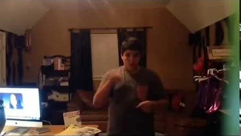 Friday by Rebecca black (made with Videoshop) #vid...