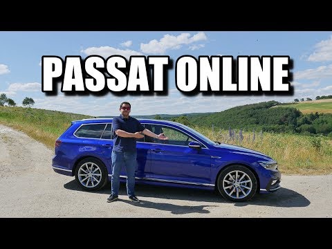 volkswagen-passat-b8-fl-2020---always-online-(eng)---first-test-drive-and-review